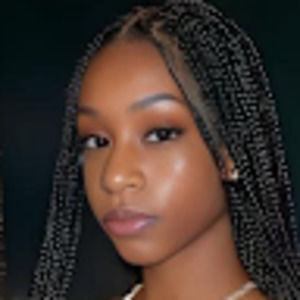Meet your Posher, Breanna